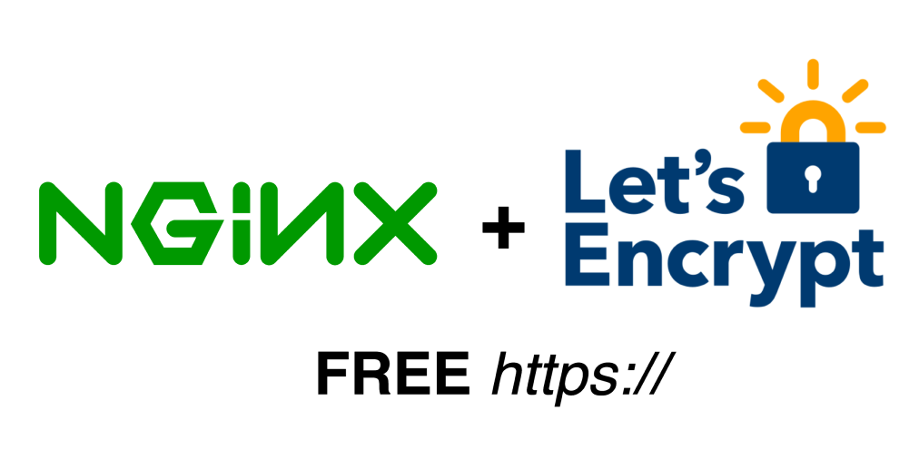 Memasang SSL HTTPS Gratis dengan Nginx d...